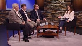 Video thumbnail: Connecting Point State We’re In: End of 2019 Legislative Agenda Roundtable
