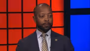 Shelby County Commission Chair Mickell Lowery