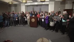 Session Update