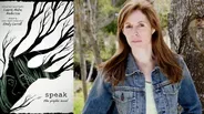 Laurie Halse Anderson & Emily Carroll – L.A. Times Festival