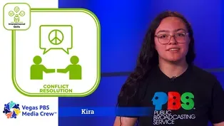 Conflict Resolution – Group 2