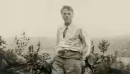 Mending Wall, by Robert Frost