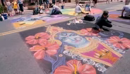 Chalkfest 2017