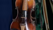 Appraisal: Eugene Sartre Bow & French Violin
