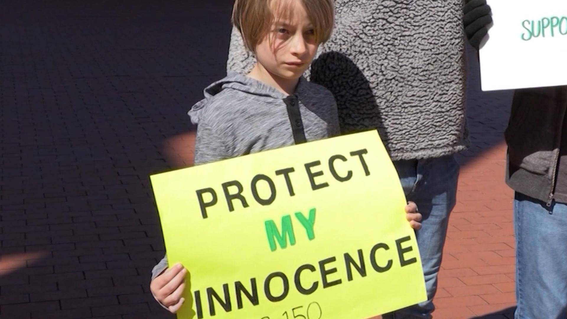 SCOTUS Upholds TN Law Banning Transgender Care for Minors