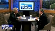Newsmakers: Shively & Shoulders Post-Election Discussion