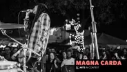 Magna Carda