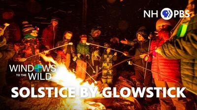Solstice by Glowstick