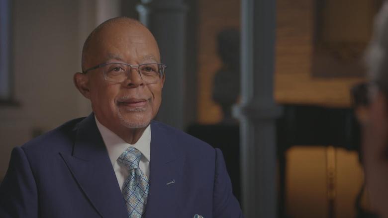 Finding Your Roots Image