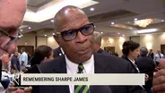 Remembering Sharpe James: Longtime mayor passes