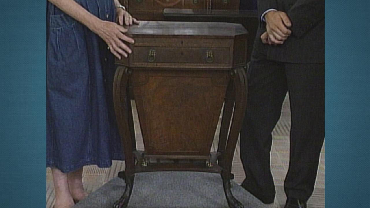 NHPTVSD