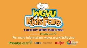 Video thumbnail: WGVU Presents WGVU Kids Fare