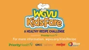 WGVU Kids Fare
