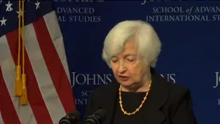 US could soon run out of money to pay bills, Yellen warns