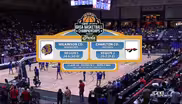2023 Boys A Division 2 Basketball Championship
