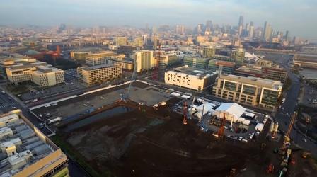 Video thumbnail: Earth Focus City Planning Preview