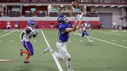 2022 9AA Football | Wall vs. Parkston