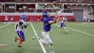 2022 9AA Football | Wall vs. Parkston