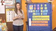 Third Grade Episode 259