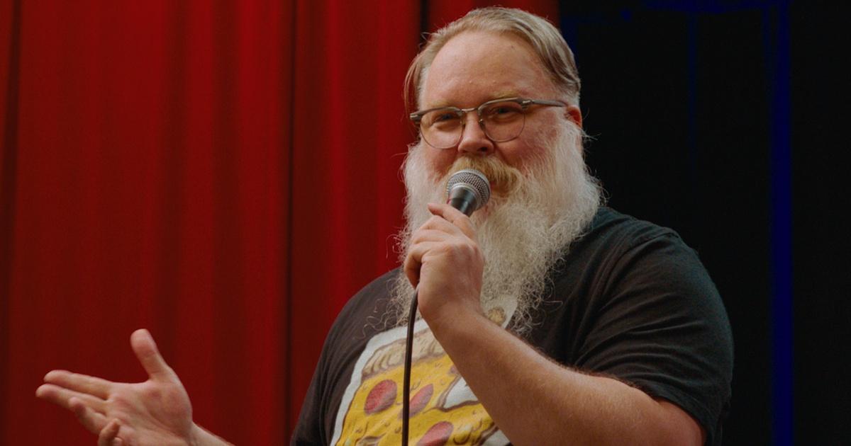 Independent Lens | America’s Gay Christian Sweetheart | United States of Comedy, Ep 3