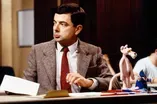 Mr. Bean