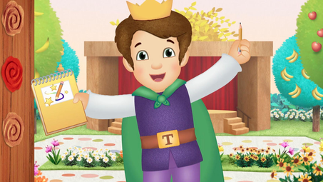 A Lost Secret How To Get Kids To Pay >> Video Pbs Kids A Lost Secret How To Get Kids To Pay >> Video Pbs Kids