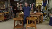 English Cricket Table