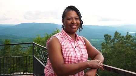 Video thumbnail: North Carolina Weekend Mountain Escapes