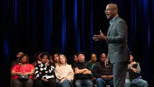 FIRSTHAND Talks: When We Become Visible