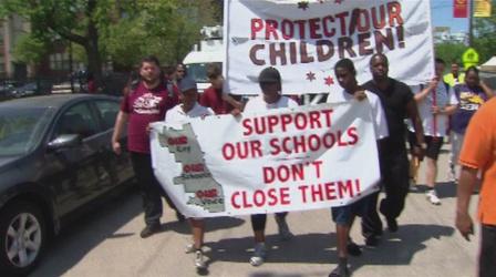 Video thumbnail: Chicago Tonight: Black Voices The Last Word on School Inequities