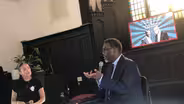 Johnson on His Green New Deal for Chicago