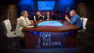 July 18, 2025 - Rep. Matt Maddock | OTR Overtime