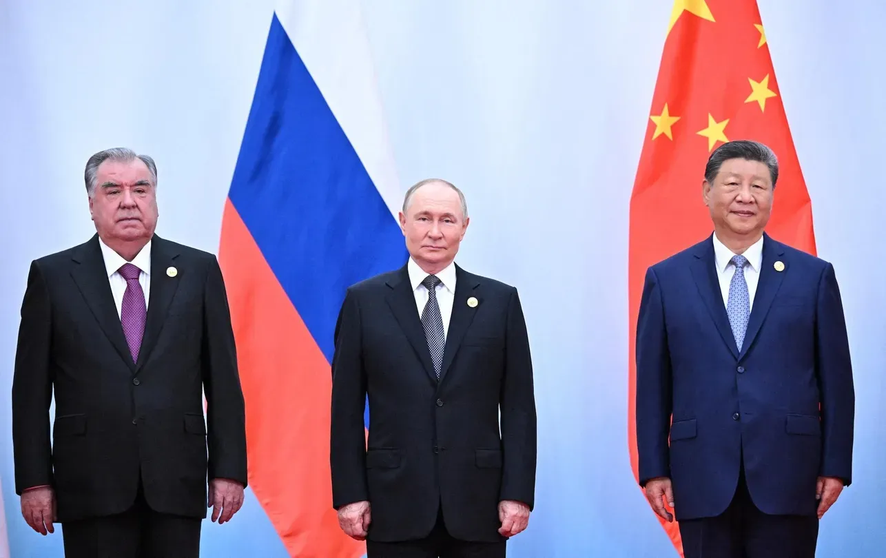 News Wrap: China welcomes allies to annual security summit