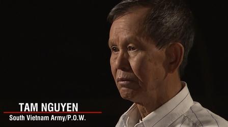 Video thumbnail: Chicago’s Vietnam War Stories Tam Nguyen – Work for the Vietnamese Community