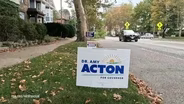 Ohio becomes midterm battleground after years of GOP wins