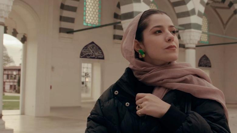 Islam's Greatest Stories of Love Image