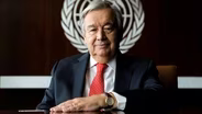 The UN Secretary-General’s “Red Alert”