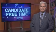 Candidate Free Time 2018: Nick Stella