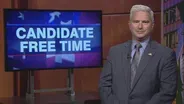 Candidate Free Time 2018: Nick Stella