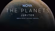 NOVA: The Planets: Jupiter|Trailer