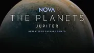 NOVA: The Planets: Jupiter|Trailer