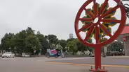 Rickshaw Tour