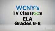 ELA Grades 6-8: 111