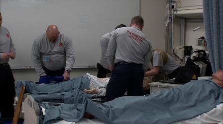 Video thumbnail: Pensacola State Today Career and Technical Education