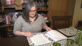 Video thumbnail: NJTV News Corrections officers file suit alleging harassment
