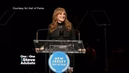 NJ Hall of Fame Induction Ceremony, Pt. 1