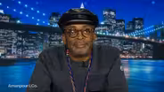 Spike Lee on His Film "BlacKkKlansman"