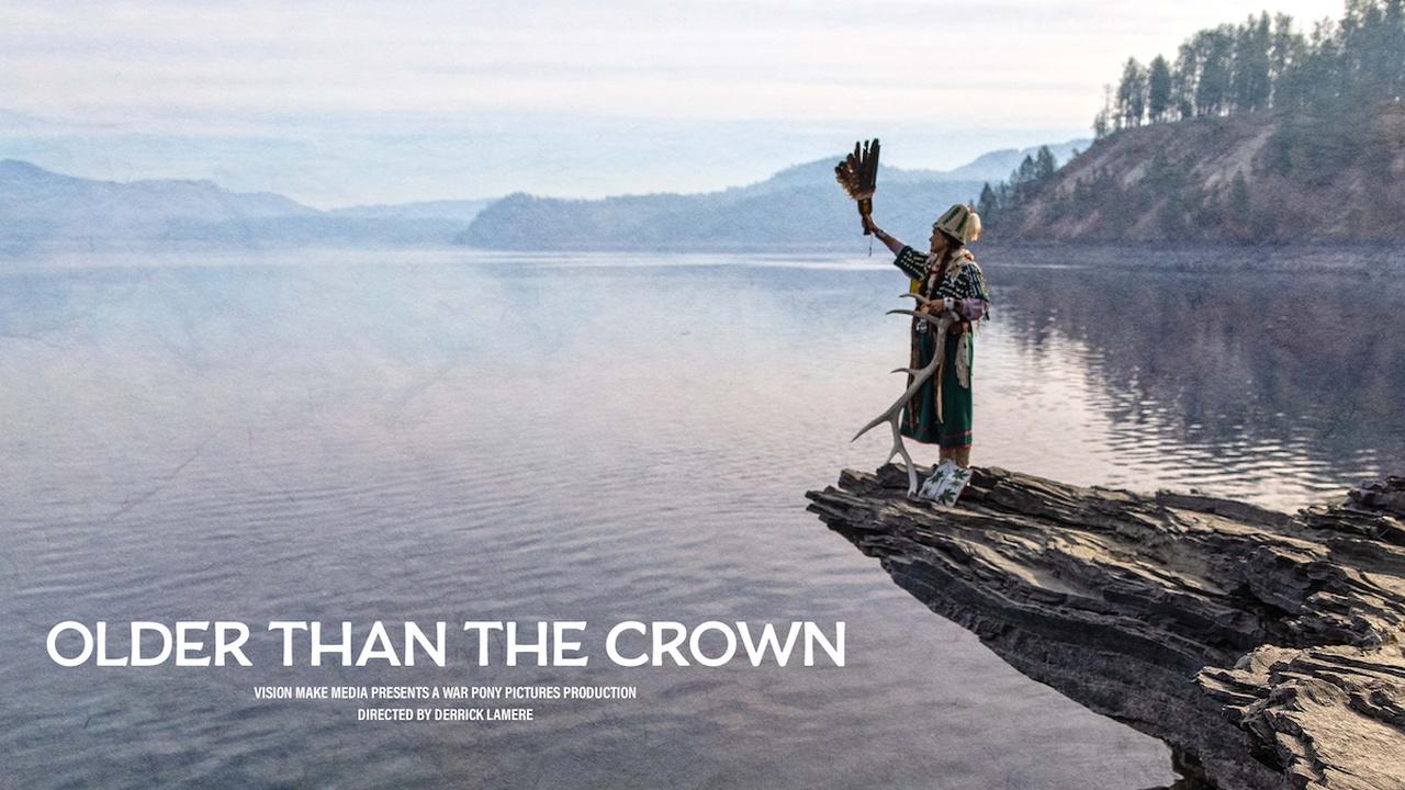 Older Than The Crown
