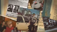A personal final farewell from a sheriff's deputy