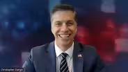 Voter Guide: Chris Dargis